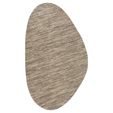 Callan Modern Rustic Abstract Indoor/Outdoor Area Rug